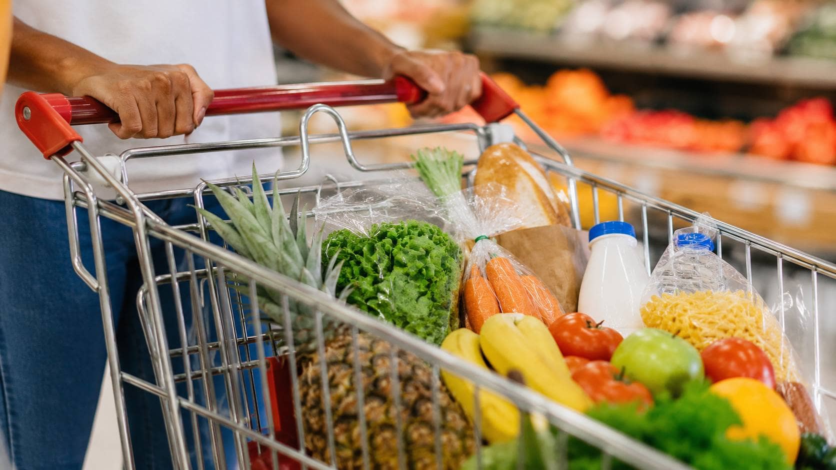 Hausse des prix en Guadeloupe