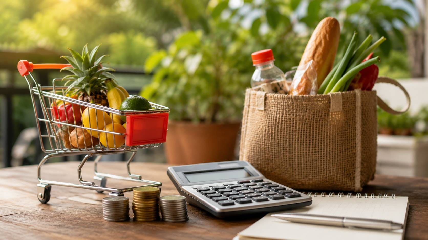 Inflation en Guadeloupe